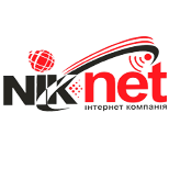 Оплата інтернету Nik net